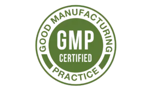 GMP Certified - Nagano Lean Body Tonic